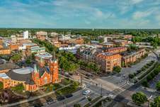 Fayetteville