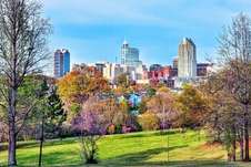 Raleigh
